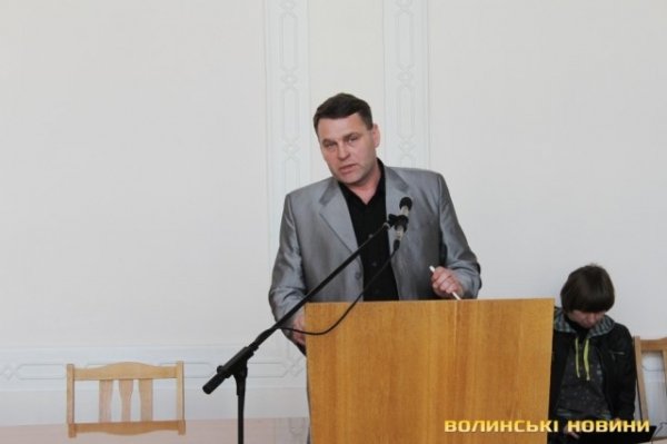 Петро Шпига