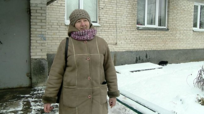 Мешканці луцької багатоповерхівки скаржаться на холод у квартирах: що кажуть комунальники