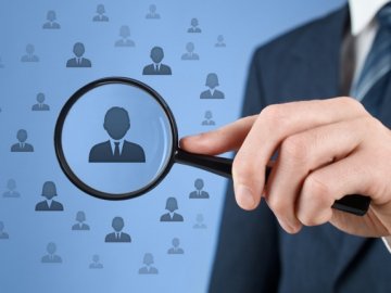 У Волинській ОДА – вакансія завідувача сектору