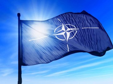 Усі члени альянсу погодились, що Україна стане членом НАТО, - Столтенберг