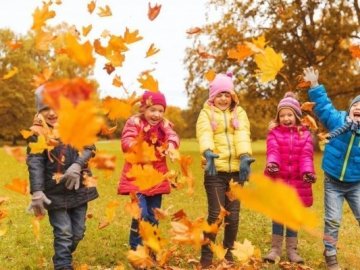Повідомили, коли у школах Ковеля розпочнуться осінні канікули