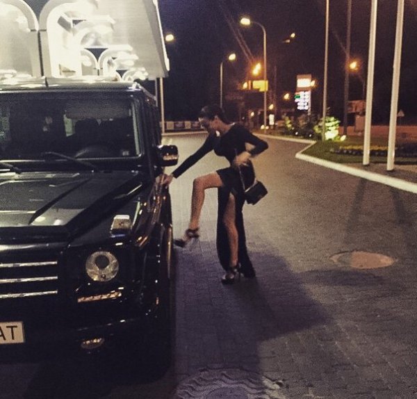 У мережі Інтернет українці прагнуть здаватися не тими, ким є. ФОТО