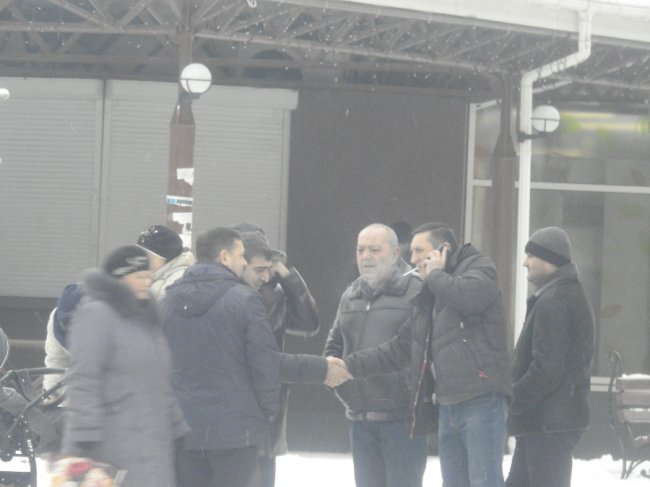 Невідома подія