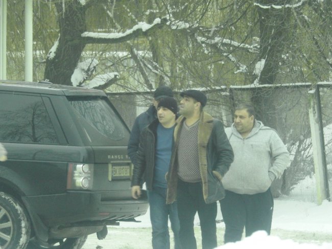 Невідома подія