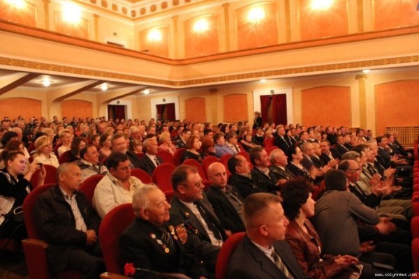 Башкаленко, вітаючи прикордонників, бажав «великих погонів»