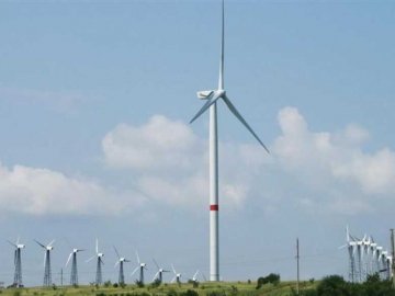 Обіцяють 300 мільйонів євро інвестицій і сотні робочих місць: на Волині будуватимуть вітрову електростанцію