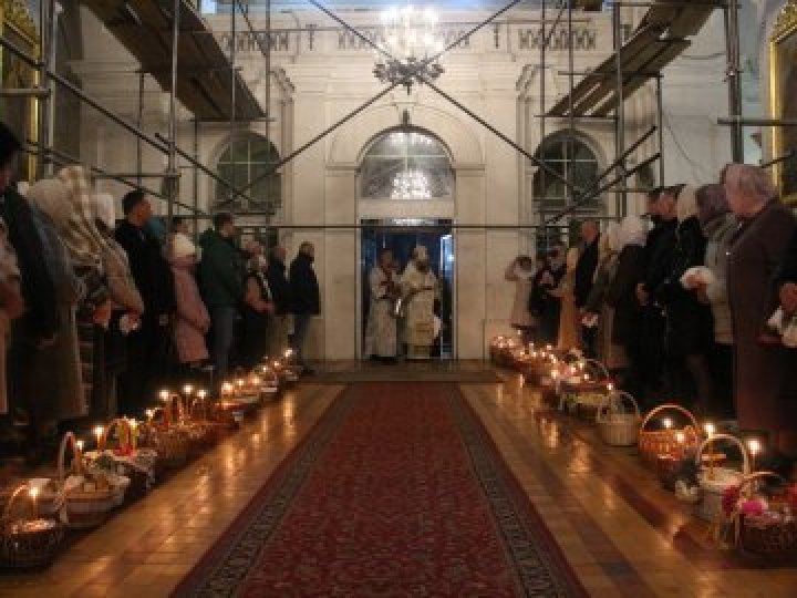 Чи скоротять в Луцьку комендантську годину на Великдень: що відомо