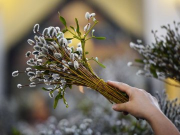 За тиждень – Великдень, або Добрі новини від ВолиньPost за 17 квітня 