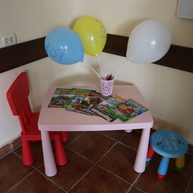 У громаді поблизу Луцька відкрили сучасний ЦНАП. ФОТО