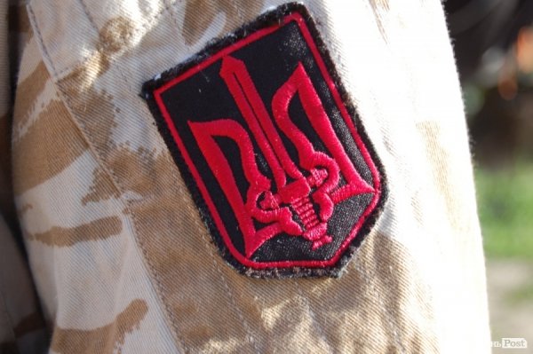 До волинського лісу відправили 130 камуфльованих молодиків