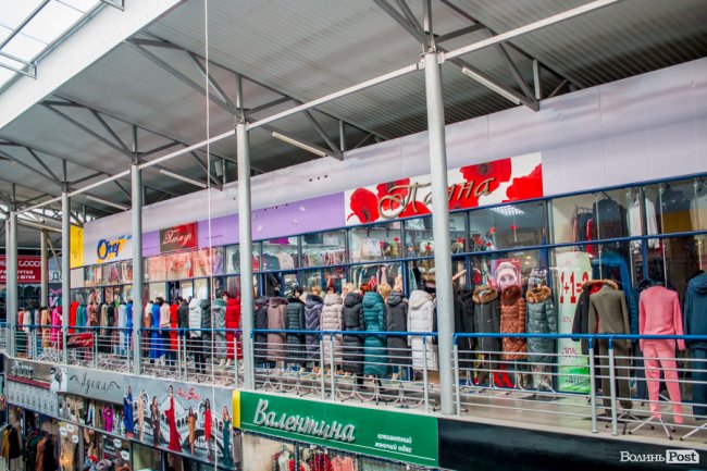 Вперше у луцькому ТЦ «Ювант» – шалені знижки у Чорну п’ятницю*