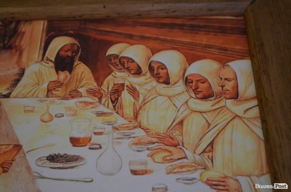 «Ресора» - мінус. «Чебуречна» - плюс. Смачного Луцька!