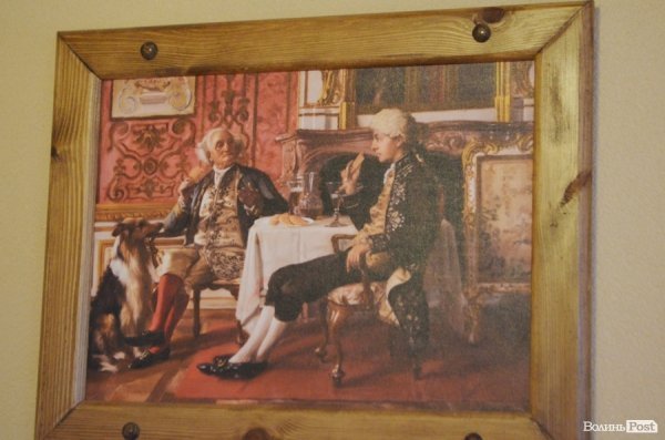 «Ресора» - мінус. «Чебуречна» - плюс. Смачного Луцька!