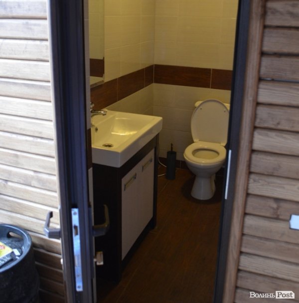 «Ресора» - мінус. «Чебуречна» - плюс. Смачного Луцька!