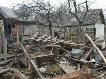 На Сході окупанти обстріляли майже 40 населених пунктів