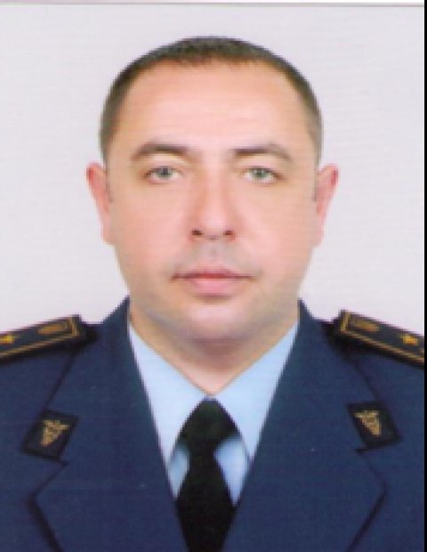 На митниці Волині - новий керівник