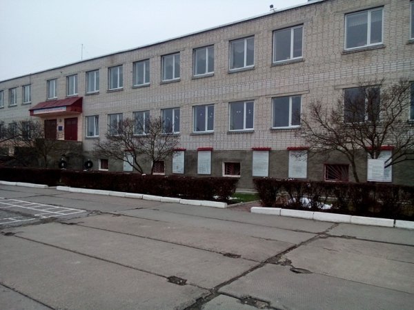 На Волині благодійники замінили вікна у військовій частині Нацгвардії. ФОТО