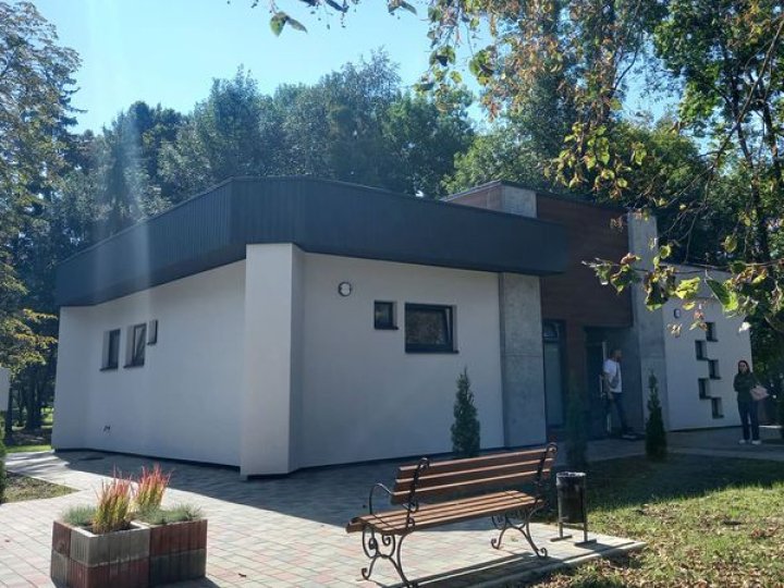 В «00» зайдем, якщо знайдем: де у Луцьку сходити в туалет