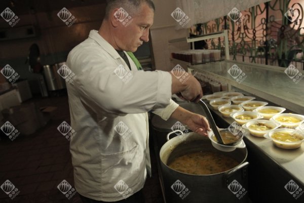  Як живуть українські бійці в таборі сил АТО. ФОТО