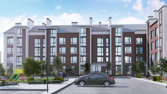 Де у Луцьку та Ковелі добре жити: найкращі пропозиції від «Інвестора» у жовтні*