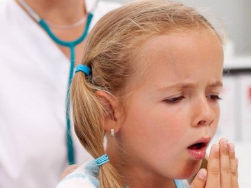 Вперше за два роки на Волині зафіксували два випадки захворювання на кашлюк