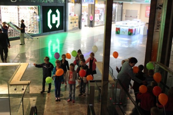 У Луцьку стартував кінофестиваль