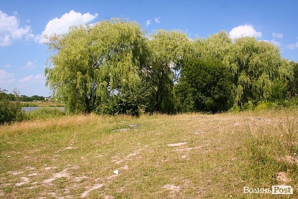 Відпочинок під Луцьком. Гаразджа. ФОТО 