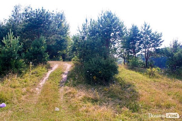 Відпочинок під Луцьком. Гаразджа. ФОТО 