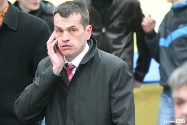 «Вставай, Україно» у Луцьку: обличчя протесту. ФОТО