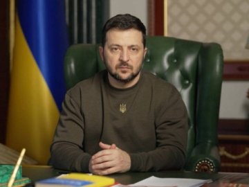 «Неправильно, коли ТЦК шукає людей на вулицях. Новий закон має це змінити», – Зеленський