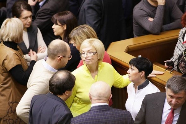 Фото Дмитра Ларіна @ Facebook