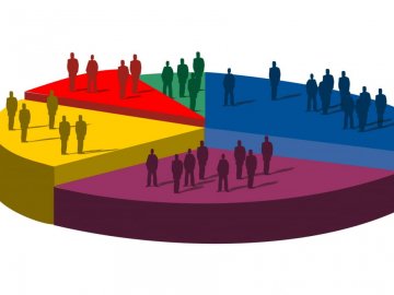 Соцопитування: українці готові терпіти війну «скільки треба»