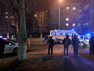 У Луцьку на Стрілецькій збили людину