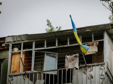 Внаслідок удару окупантів по Кривому Рогу загинули 11 людей. ФОТО. ОНОВЛЕНО