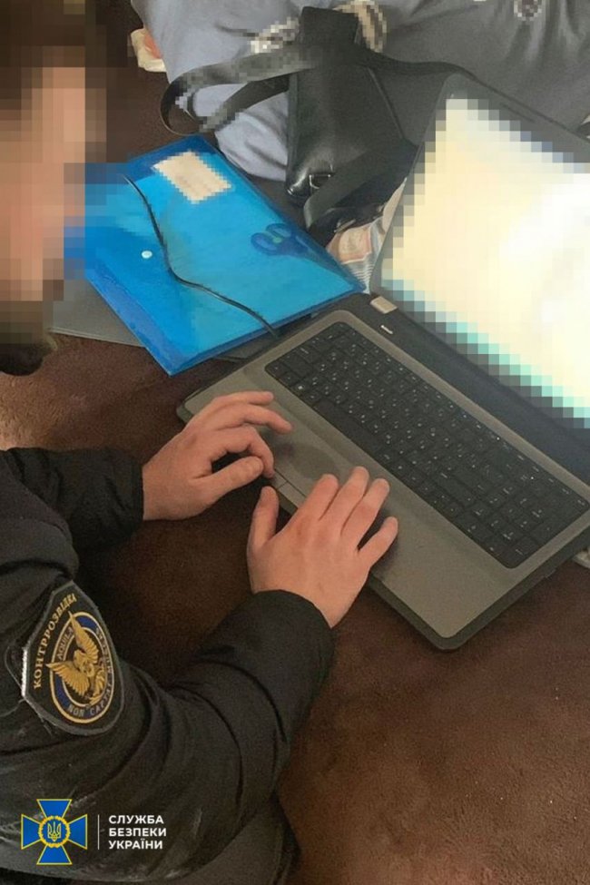 Намагалася зірвати контрнаступ ЗСУ на Харківщині: зловили зрадницю