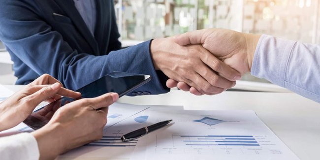 Кредитова спілка «Будучність»: створена українцями для українців у Канаді