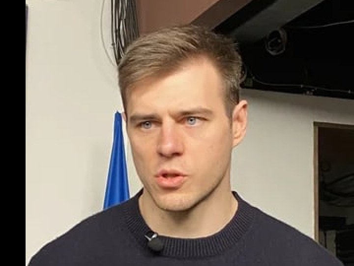 Весь світ побачив, що МОК підіграє росії, - Гераскевич