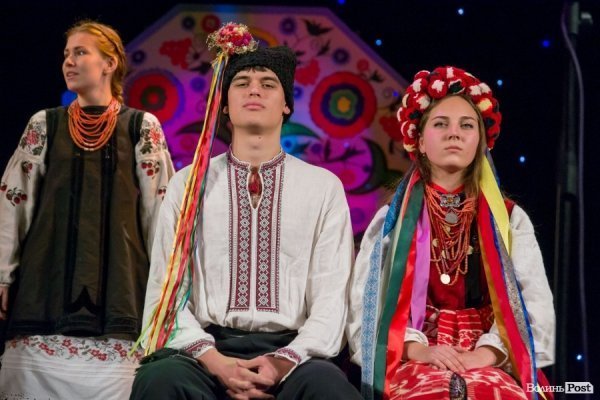 «Берегиня» фінішувала українським весіллям. ФОТО