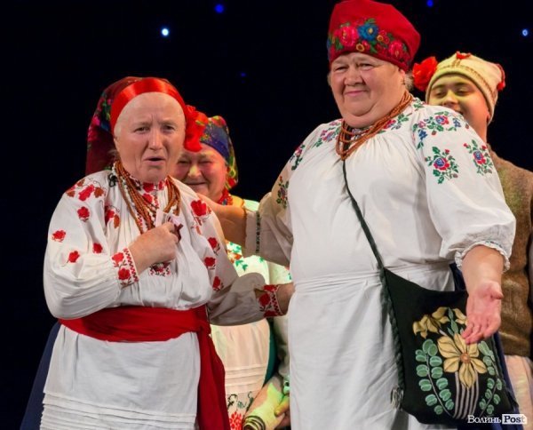 «Берегиня» фінішувала українським весіллям. ФОТО