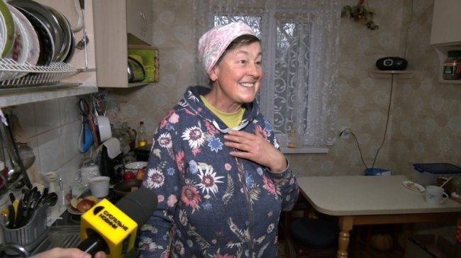 Волинянка перемогла в Радіодиктанті національної єдності