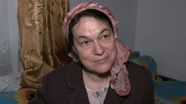 Волинянка перемогла в Радіодиктанті національної єдності