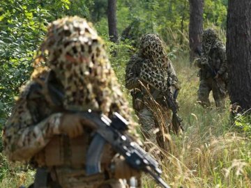 ЗСУ відбили наступ на Краматорському напрямку: яка ситуація на фронті