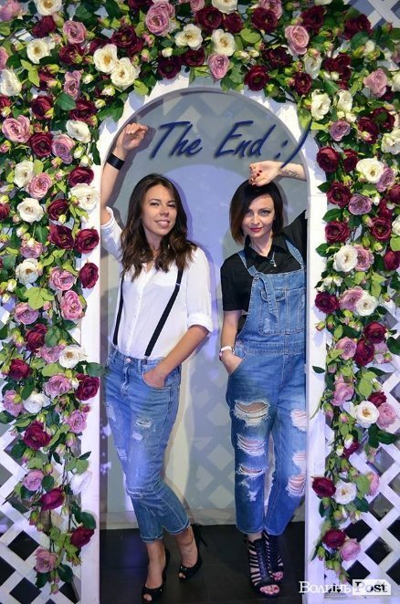 Хто у чому на Fashion Weekend: стильні гості події. ФОТО