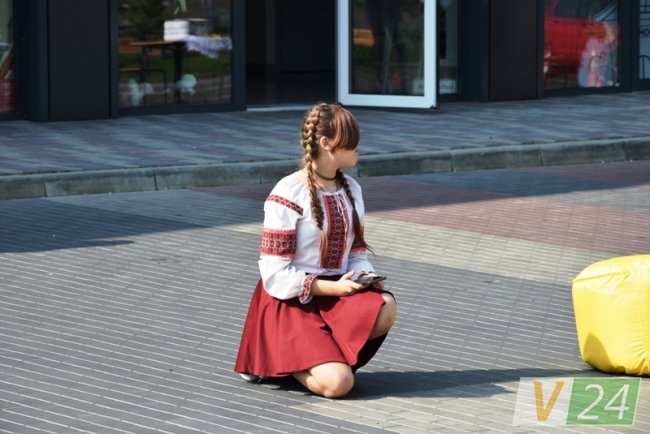 Кульки, ігри та веселощі: як луцькі родини розважалися у «СітіПарку». ФОТО