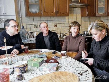 Газета опублікувала фото луцької дівчини, яку вбили в Німеччині