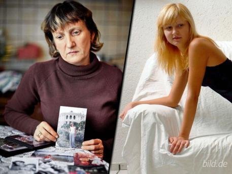 Газета опублікувала фото луцької дівчини, яку вбили в Німеччині