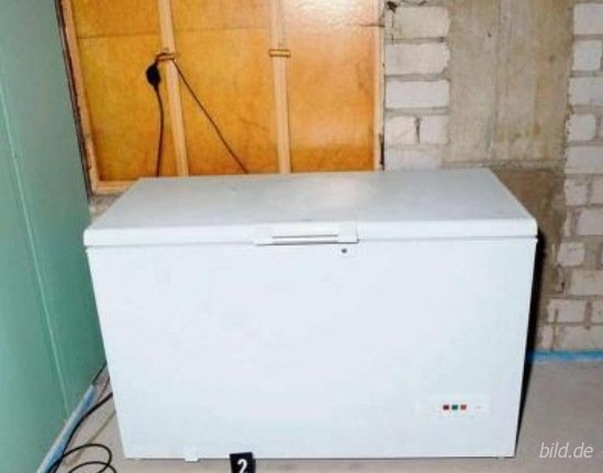 Газета опублікувала фото луцької дівчини, яку вбили в Німеччині