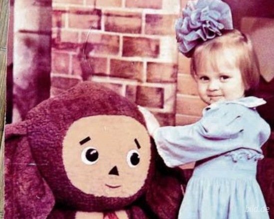 Газета опублікувала фото луцької дівчини, яку вбили в Німеччині