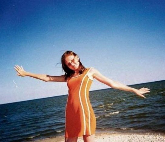 Газета опублікувала фото луцької дівчини, яку вбили в Німеччині