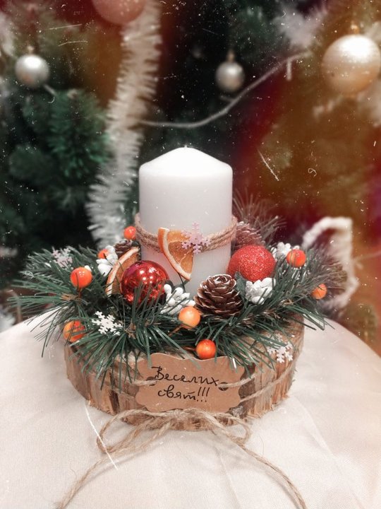 Шалені новорічні вихідні у Луцьку: куди піти та що подивитися 27 грудня – 1 січня